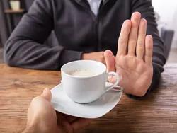 Non Muslim Ini Bagikan Pengalaman Pertama Ikut Berpuasa Non Muslim Ini Bagikan Pengalaman Pertama Ikut Berpuasa