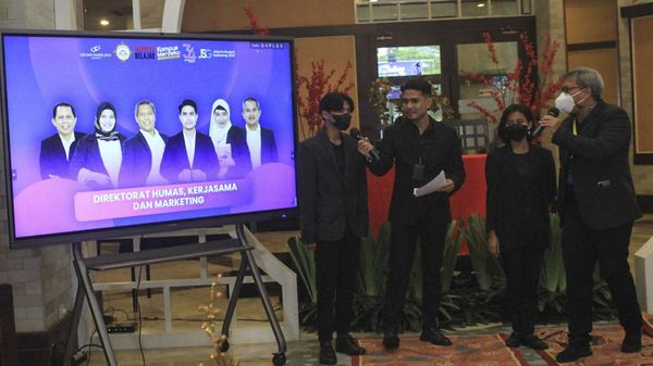 Sekolah Merdeka dan Kampus USAHID Gelar Teacher Gathering 2022