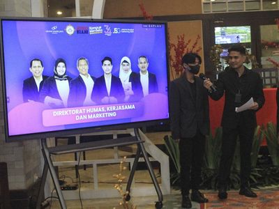 Sekolah Merdeka dan Kampus USAHID Gelar Teacher Gathering 2022