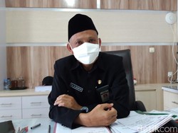 Jam Kerja ASN Boyolali Dikurangi 5 Jam Seminggu Selama Ramadan