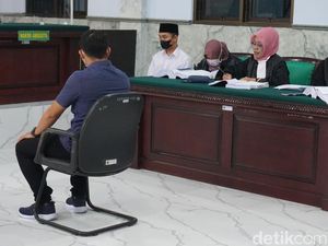 Cerita Saksi soal Hubungan Asmara Bripda Randi dan Novia Widyasari Cerita Saksi soal Hubungan Asmara Bripda Randi dan Novia Widyasari
