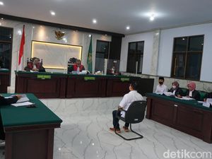 Saksi Ahli Ungkap Efek Obat yang Diminum Novia Widyasari untuk Aborsi