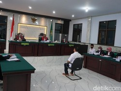 Saksi Ahli Ungkap Efek Obat yang Diminum Novia Widyasari untuk Aborsi