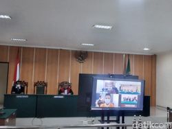 Ini Alasan Jaksa Tuntut Joddy Lebihi Pidana Maksimal Pasal 310 UU Lalin