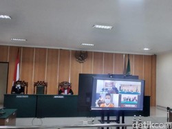 Ini Alasan Jaksa Tuntut Joddy Lebihi Pidana Maksimal Pasal 310 UU Lalin