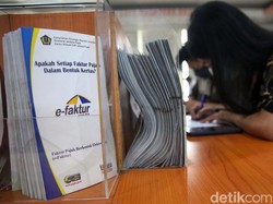 Pengertian e-Faktur Web Pajak, Cara Lapor, dan Bagaimana Jika Error?