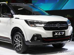 Banjir Diskon Low SUV: Rush Turun Rp 13 Juta, Xpander Cross Rp 10 Juta, XL7 Korting Rp 17 Juta Banjir Diskon Low SUV: Rush Turun Rp 13 Juta, Xpander Cross Rp 10 Juta, XL7 Korting Rp 17 Juta