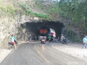 Pangkas Jarak Tempuh, Bypass Sumpang Labbu 5,4 Km di Bone Dibangun Tahun Ini