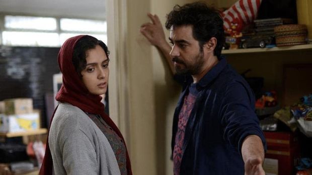 The Salesman (2016) The Salesman (2016)