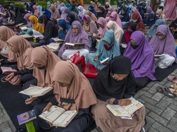 Mengenal Apa itu Tilawah Beserta Fungsi dan Kiat-kiat Jitunya