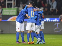 Italia Gagal ke Piala Dunia 2022, Sepakbola Kian Sulit Diprediksi