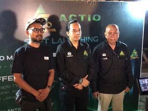 Banyak Diminati! Token Kripto Industri Film Resmi Dirilis di Indonesia Banyak Diminati! Token Kripto Industri Film Resmi Dirilis di Indonesia