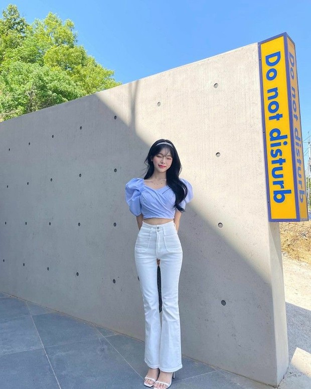 Triple P blouse for twee style/pinterest.com Triple P blouse for twee style