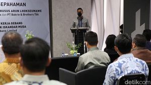 Upaya Meningkatkan Potensi KEK Arun Lhokseumawe