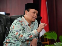 HNW Dukung Pengesahan RUU KUHP untuk Isi Kekosongan Hukum soal LGBT