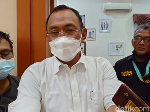 Walkot Cilegon: Boleh Bukber Asal Prokes Tetap Dijaga