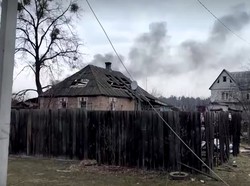 Wali Kota Irpin: 300 Warga Sipil Tewas, 50% Kota Hancur