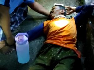 Kronologi Warga Bojonegoro Hilang hingga Diduga Disembunyikan Makhluk Halus Kronologi Warga Bojonegoro Hilang hingga Diduga Disembunyikan Makhluk Halus