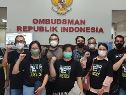 Krisis Air Rusun City Garden, Ombudsman Jakarta Sudah Panggil Pemprov DKI