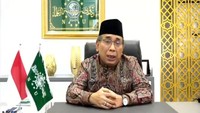 Takziah Gus Yahya: Buya Syafii Mencintai Kita Sepanjang Hidupnya