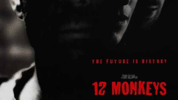 12 Monkeys 12 Monkeys