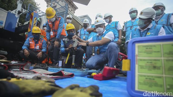 Konsumsi Listrik Meningkat Selama Ramadan, Ini yang Dilakukan PLN