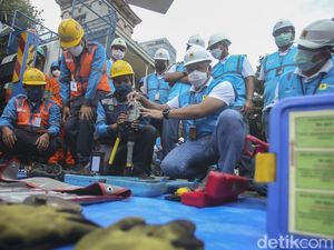 Konsumsi Listrik Meningkat Selama Ramadan, Ini yang Dilakukan PLN
