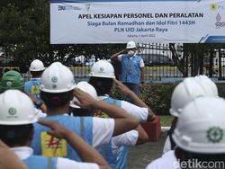 Rekrutmen Bersama BUMN 2022 Ditutup 2 Hari Lagi, Cek Lowongan Kerja di PLN