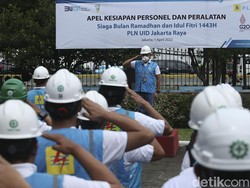 Rekrutmen Bersama BUMN 2022 Ditutup 2 Hari Lagi, Cek Lowongan Kerja di PLN