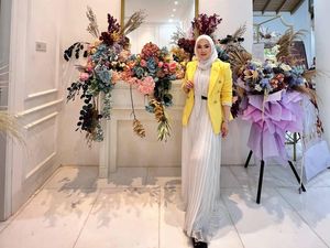 Rencana Ade Fitrie Kirana Selama Ramadan