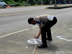 Saksi Mata Ungkap Ngerinya Laka Truk vs Mobil Tewaskan 5 Orang di Pemalang