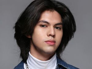 Heboh Ada Model Mirip Mendiang Anak Pertama Iwan Fals