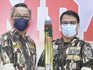 Basarah Dukung Sikap Panglima TNI Tolak Diskriminasi Keturunan PKI