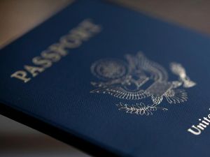 Dekrit 2 Gender Trump akan Mengubah Identitas X di Paspor Dekrit 2 Gender Trump akan Mengubah Identitas X di Paspor