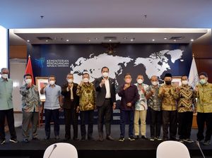 Temui Mendag, Asosiasi Petani Tebu Minta HPP Gula Naik Jadi Rp 12.000/Kg