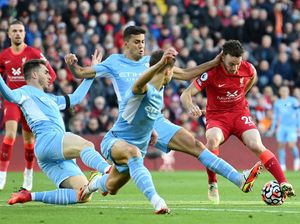 Man City Vs Liverpool: The Reds Harus Sempurna!