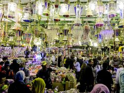 12 Tradisi Unik Ramadan dari Berbagai Negara, Sarat Budaya dan Nilai Agama