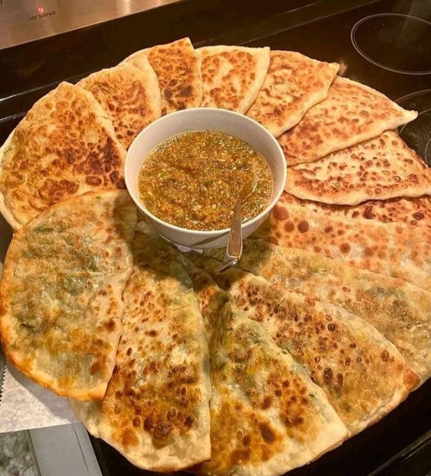Bolani