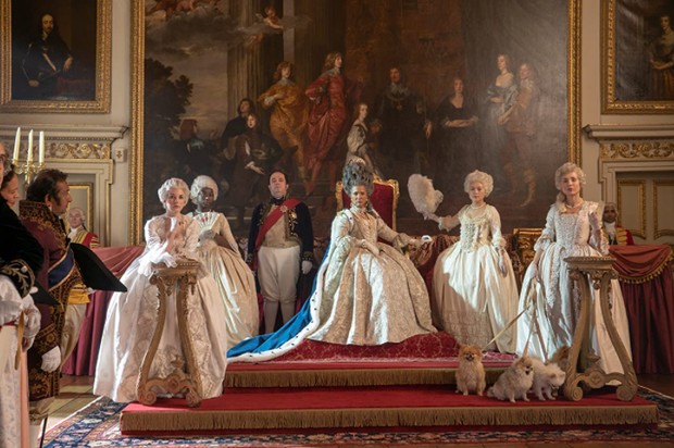 Bridgerton Season 2/LIAM DANIEL/NETFLIX Bridgerton Season 2