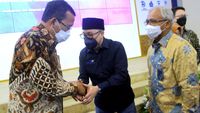 BTN Jadi Alat Bayar Dana Pensiun