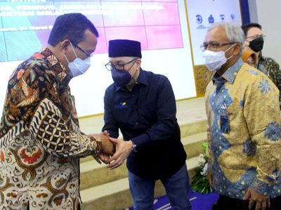 BTN Jadi Alat Bayar Dana Pensiun