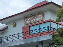 Analisis PVMBG soal Sumber Suara Dentuman Misterius di Ngawi