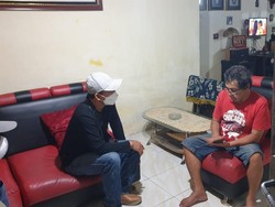 Kejaksaan Tangkap Buron Korupsi Pembebasan Lahan di Kutai Timur Kaltim