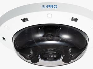 Mendirikan Nama Baru, i-PRO Siap Rajai Industri Keamanan Global