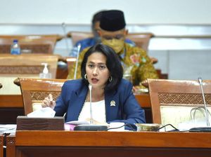Legislator Christina Lega RI-Malaysia Teken MoU: PMI Kita Gembira