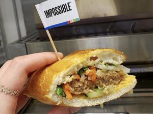 Cicip Daging Babi Nabati, Jurnalis Muslim Ini Merasa Bersalah hingga Mual