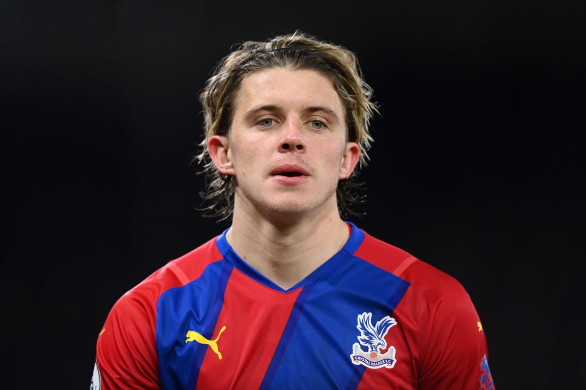 Chelsea Diingatkan, Jangan Sampai Lepas Conor Gallagher (Getty Images)