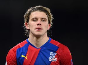 Chelsea Diingatkan, Conor Gallagher Jangan Sampai Lepas