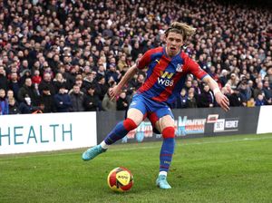 Gallagher Jangan Buru-buru Balik ke Chelsea