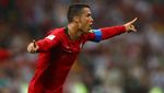 Piala Dunia 2022: Bisa Sejauh Mana, Ronaldo dan Messi?